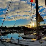 Voilier Atypique & Navigation * Agde