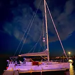 Voilier Atypique & Navigation Botel *