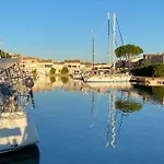 Botel Voilier Atypique & Navigation Agde