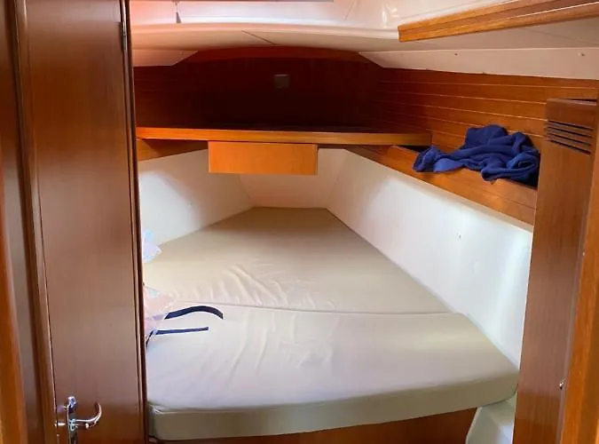 Voilier Atypique & Navigation