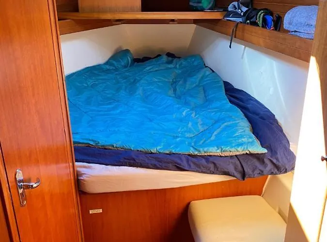 Voilier Atypique & Navigation * Agde