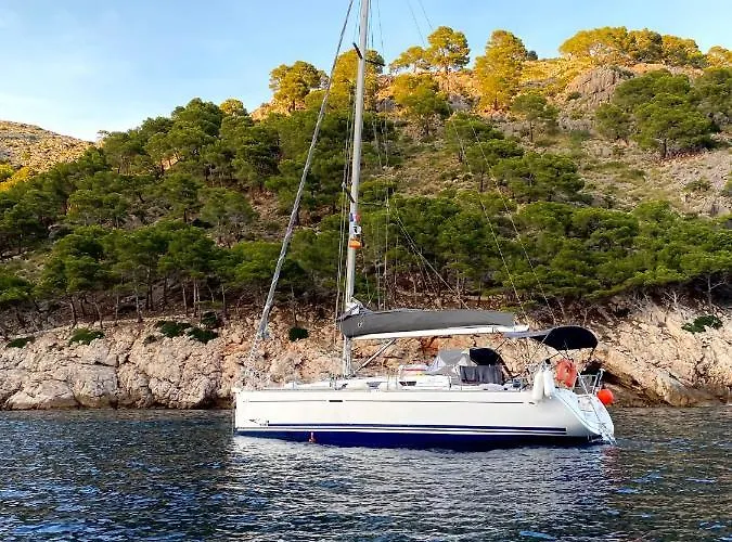 Voilier Atypique & Navigation