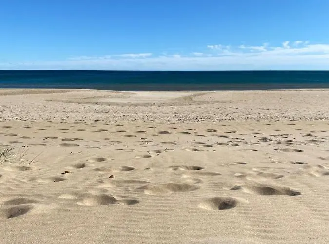 Voilier Atypique & Navigation *