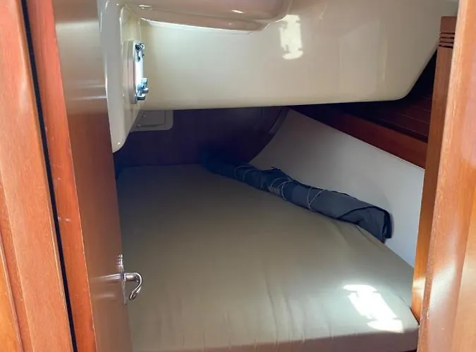 Voilier Atypique & Navigation *